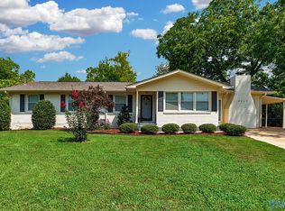 2317 Giles Dr NE, Huntsville, AL 35811