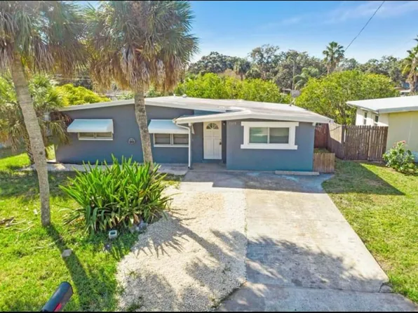 7313 ROYAL PALM DRIVE, NEW PORT RICHEY, FL 34652