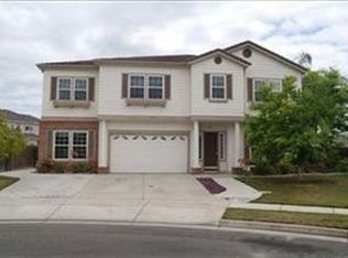 1552 Montecito Dr, Livingston, CA