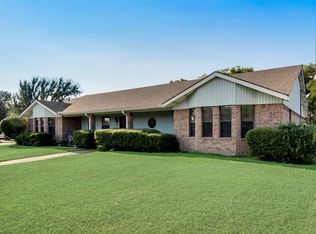 2618 W Park Row Blvd, Corsicana, TX 75110
