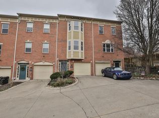 915 Sharkey Ln, Cincinnati, OH 45206