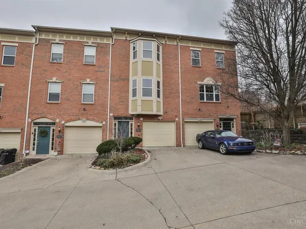 915 Sharkey Ln, Cincinnati, OH 45206