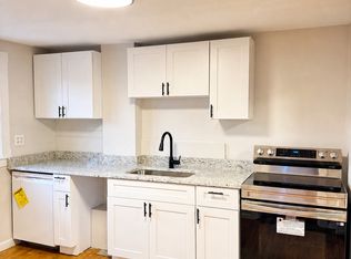 8 Birch St #2, Derry, NH 03038