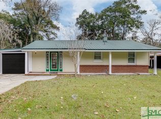 8522 Laberta Blvd, Savannah, GA 31406