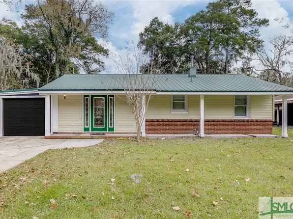 8522 Laberta Boulevard, Savannah, GA 31406
