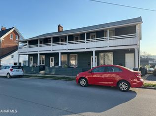 109 S Bedford St, Bedford, PA 15522
