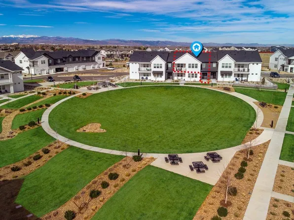 1821 Bounty Dr #5, Windsor, CO 80550