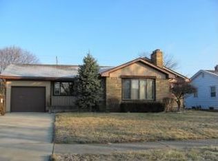 3506 Pickwick Pl, Lansing, MI 48917