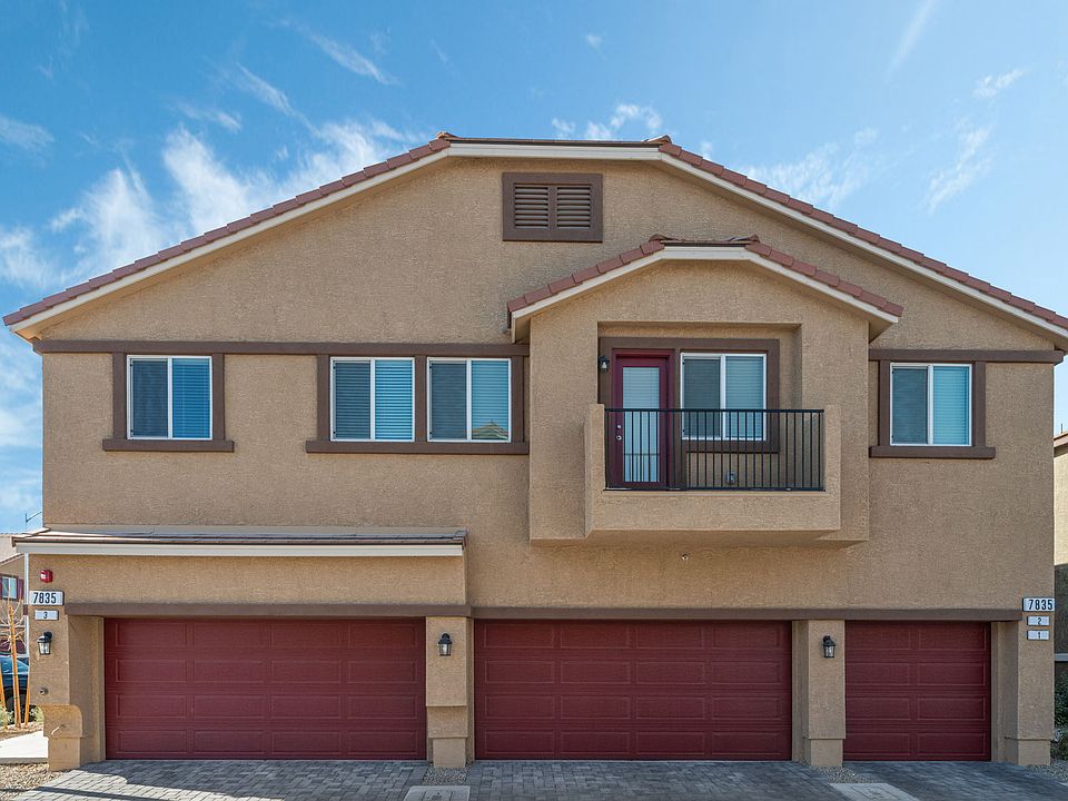 1st image of 7835 Aurora Sky St Unit 3