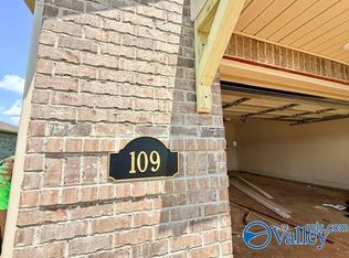 109 Equality Ct, Triana, AL 35756
