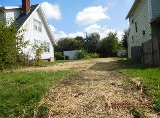 1190 S 22nd St, Columbus, OH 43206