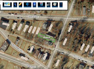 0 6th St NW, Roanoke, VA 24016