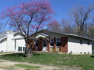 1672 Rudelle Dr, Florissant, MO 63031