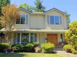 18437 135th Pl SE, Renton, WA 98058