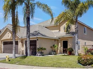 851 Pheasant St, Corona, CA 92881