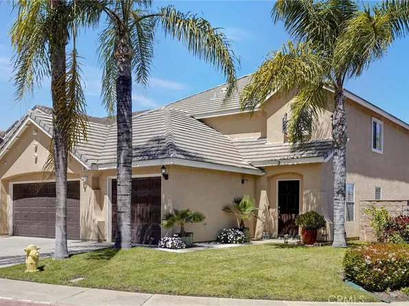 851 Pheasant St, Corona, CA 92881