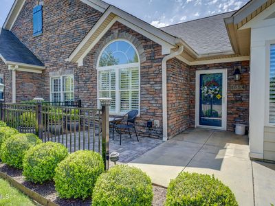 1654 Hatterdale Farm Rd #1654, Blountville, TN, 37617