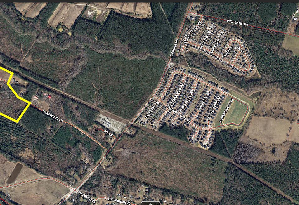 1st image of 1013 Hardwood Ln