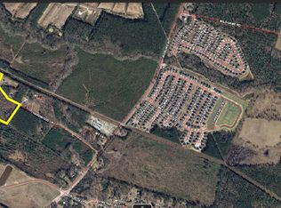 1013 Hardwood Ln, Summerville, SC 29486