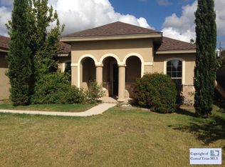709 Sturgeon Dr, San Marcos, TX 78666