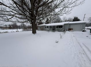 38695 Judd Rd, Belleville, MI 48111