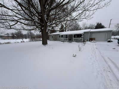 38695 Judd Rd, Belleville, MI, 48111