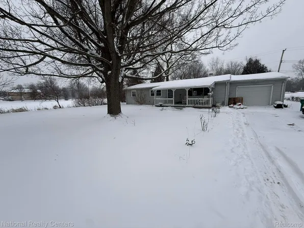 38695 Judd Rd, Belleville, MI 48111