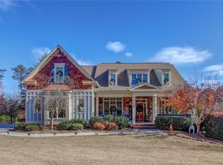 2654 River Haven Ct, Lawrenceville, GA 30045