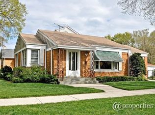 1530 Seward St, Evanston, IL 60202