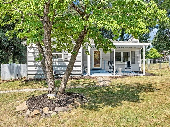 2nd image of 105 Barnett Rd