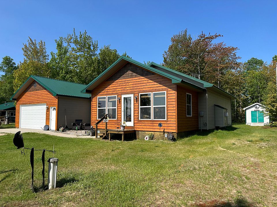 1st image of 10421 N Whitefish Point Rd