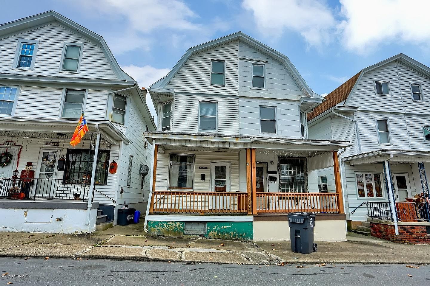 1245 Scott St, Kulpmont, PA 17834 Zillow