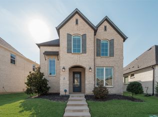 3619 Doramus Dr, Celina, TX 75009