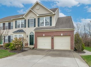 2292 Limestone Way, Miamisburg, OH 45342