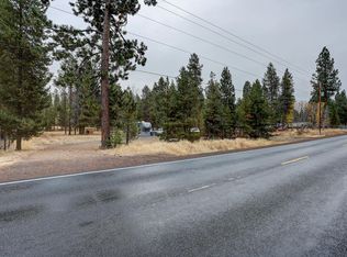 51984 Dorrance Meadow Rd, La Pine, OR 97739