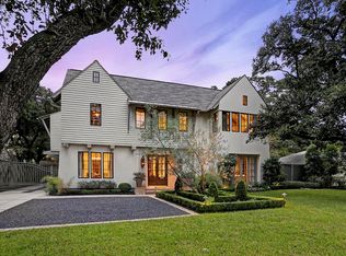 7512 Creekwood Dr, Houston, TX 77063