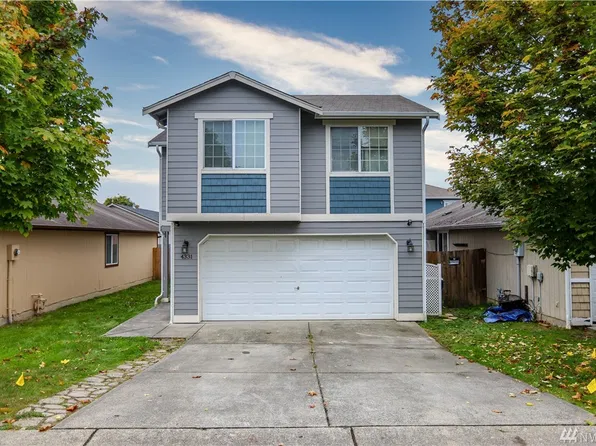 4331 150th St NE, Marysville, WA 98271
