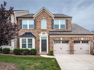 12102 Marley Walk Ln #59, Charlotte, NC 28277