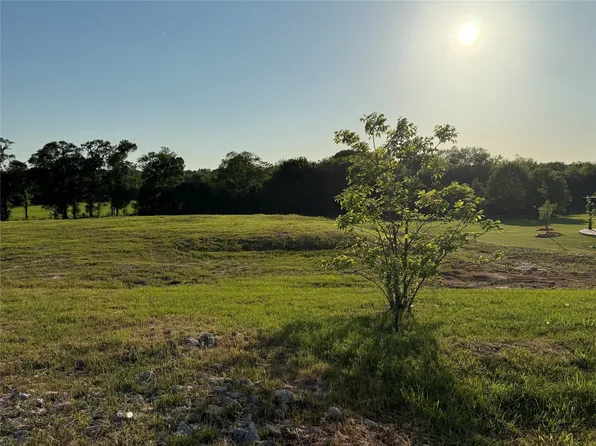 LOT 25 Private Road 7017, Edgewood, TX 75117