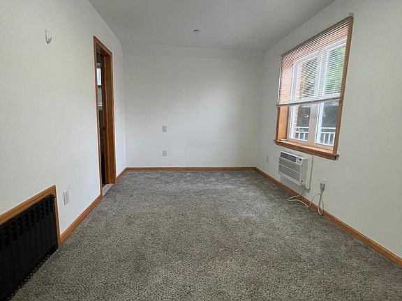 Master room
