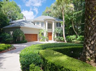 87 S Roscoe Blvd, Ponte Vedra Beach, FL 32082