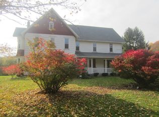 315 McClelland Rd, Ulster, PA 18850