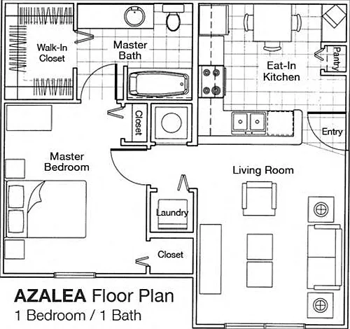 Westminster Apartments — Photo 15