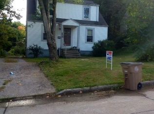 1517 Dunklin St, Cape Girardeau, MO 63701