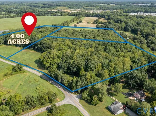 0 Rockville Rd, Rockville, VA 23146