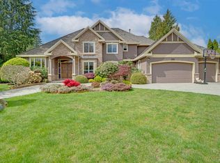 2255 135a St, Surrey, BC V4A 9V2