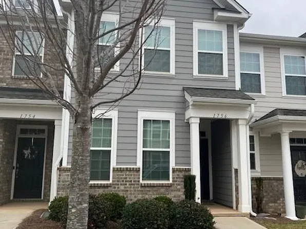 1756 Eastfall St, Kernersville, NC 27284