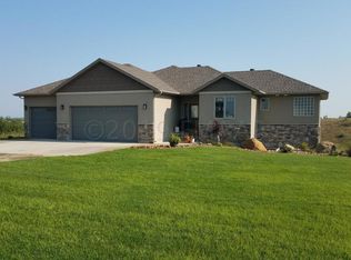 172 249th St N, Hawley, MN 56549