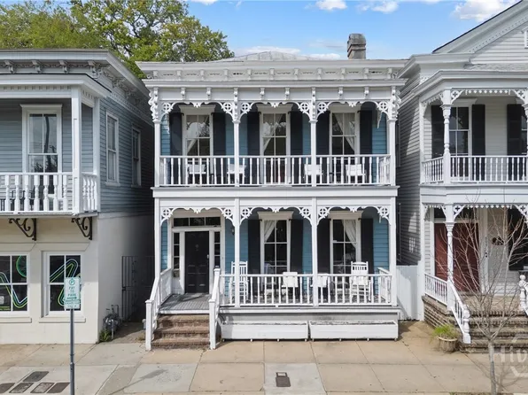 506 E Broughton Street, Savannah, GA 31401