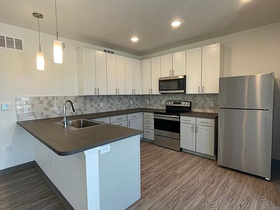 2nd image of 2055 S Acoma St #322